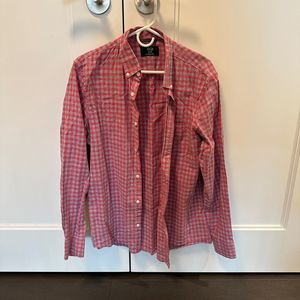 Men’s 1901 Button Down